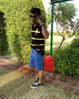 Abhishek Goyal