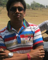 Chinmoy Chatterjee