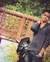 Sajan Tripathy