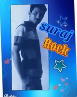 Suresh (Suraj)
