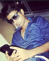 Prateek 