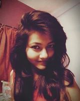 Olivia Mukherjee