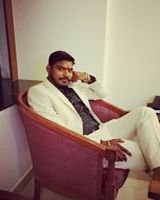 Bipin Kashyap