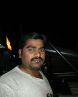 kiran posanpally