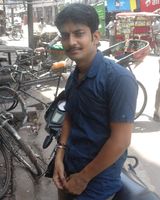 shivam dixit