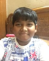 Gauraang Gupta