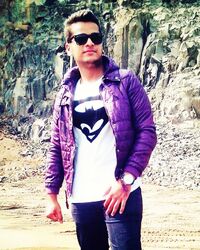 Manish Santlani