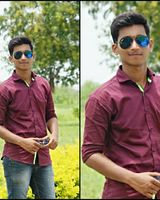 Suraj Mhoparekar
