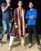 Suraj Kumar