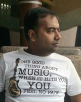 Sunil Gupta Gupta