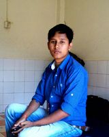Sanju Karkho