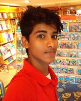 Shoaib Ansari