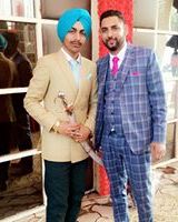 Arshdeep Singh