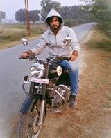 Praveen Tiwari