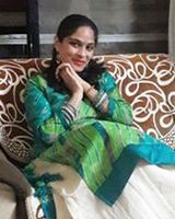 Taniya Mehta