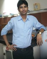 Praveen Shukla