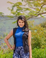Bhagyashri Gaikwad
