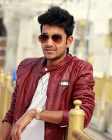 Mahendra Patel