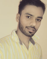 Pawan Garghate