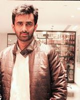 Sachin Thagadur