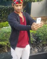 Shahbaz Alam