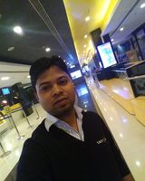 Amol Karanjkar