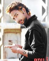 Anuj dabral 