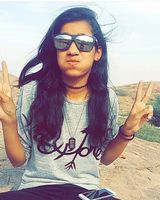 Khushi Agarwal