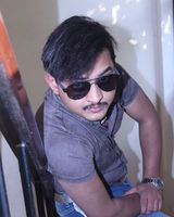 ABHISHEK ANMOL