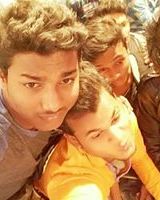 Rahul Raj