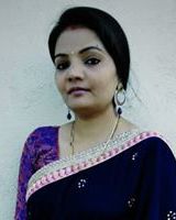 Ankita Mishra