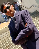 hari radadiya