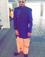 Jinesh Shah