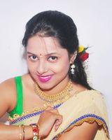 Swati Rao