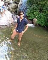 Hriday Grover