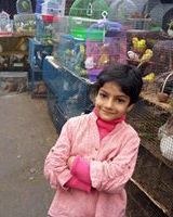 Ritu Singh
