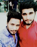 Vikas Saini