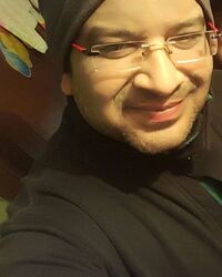 Rajat Dhawan