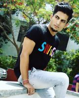 Varshant Singh