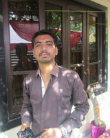 Sanket Khobragade