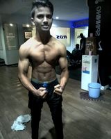 Aditya Patil