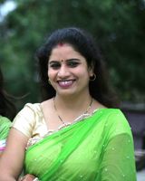 Seema Singh