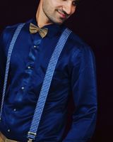 jaivik patel