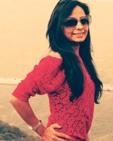 Pooja Gajjar