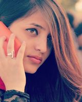 Rashmi Baruah
