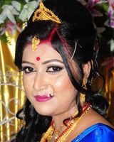 SWAGATA CHANDRA