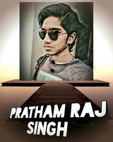 Pratham raj singh