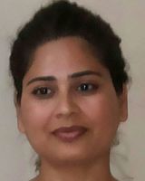 Varsha Shrotriya