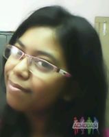 Alisha Das