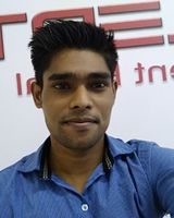 Rahul Saroj